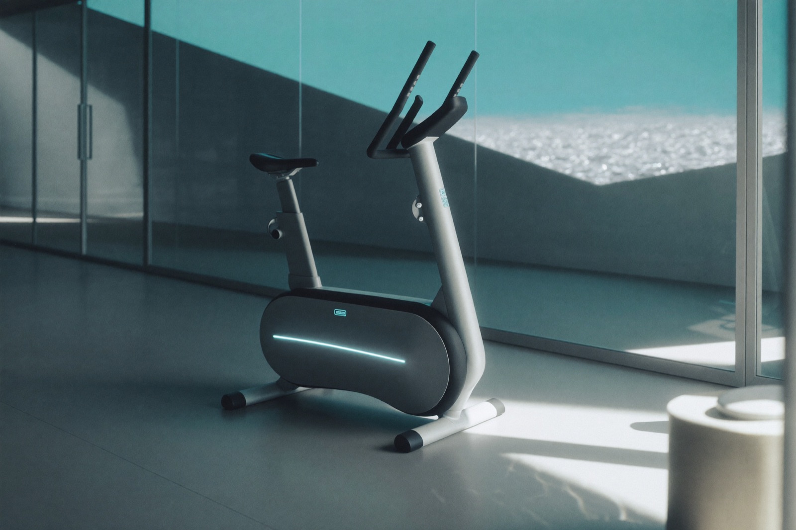 REHIT cycling studio