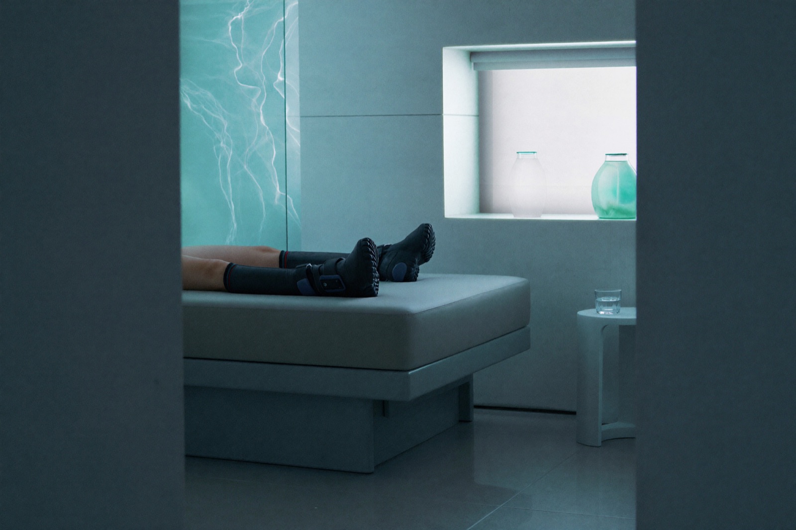 Compression therapy