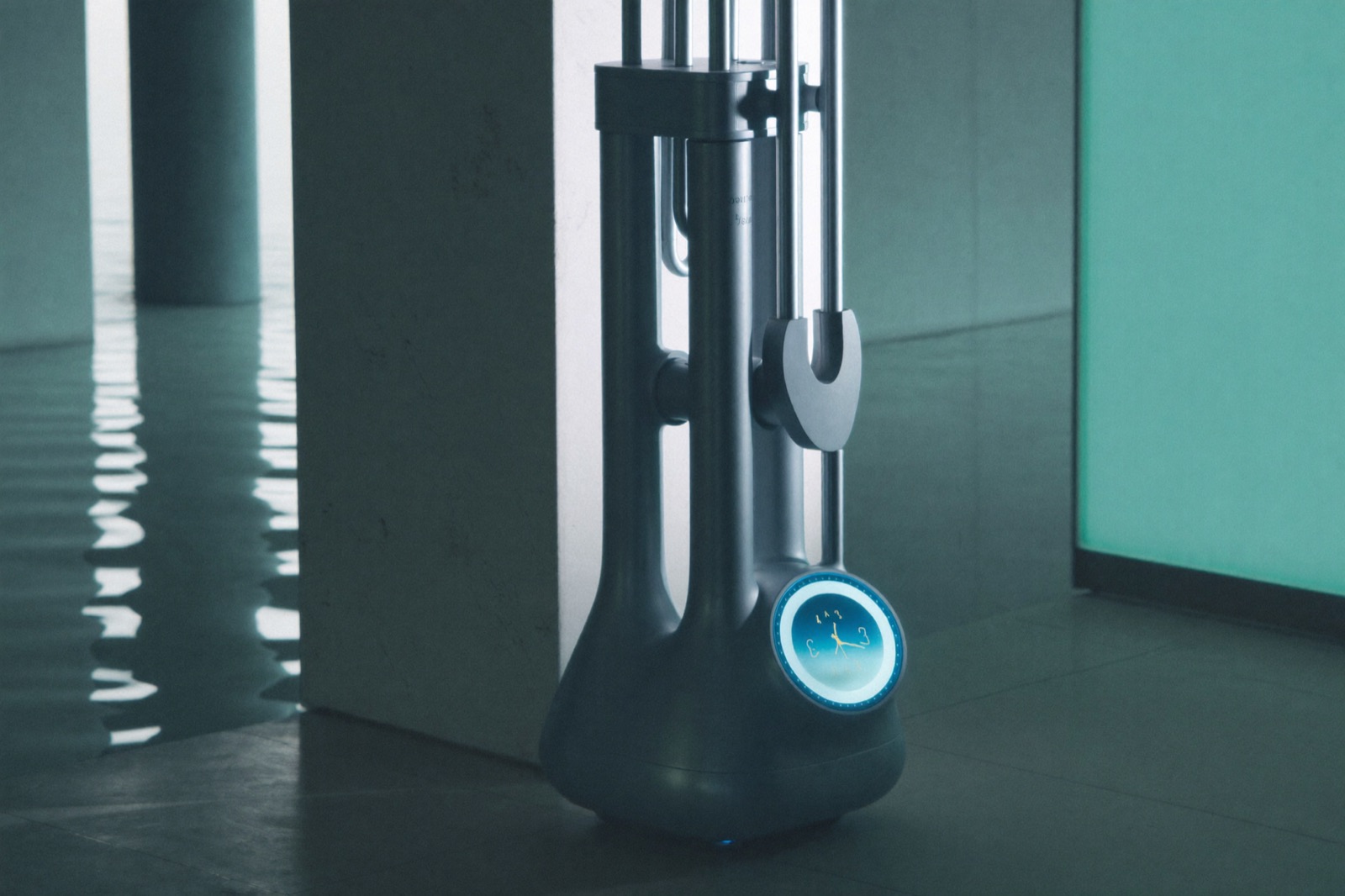 Vibration training platform